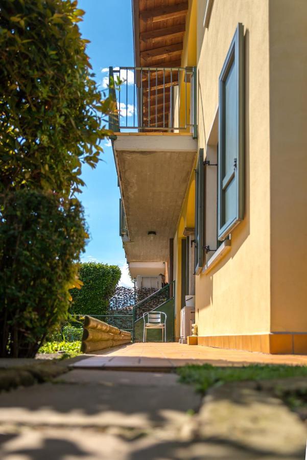 Casa Di Rosi Apartment Pisogne Exterior photo