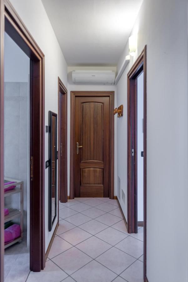 Casa Di Rosi Apartment Pisogne Exterior photo